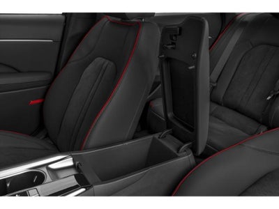 2020 Hyundai Sonata SEL Plus