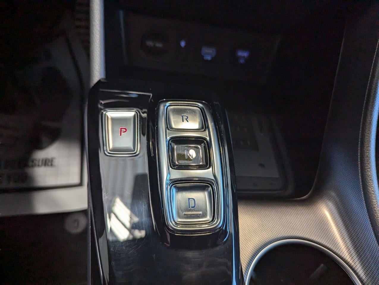 2020 Hyundai Sonata SEL Plus