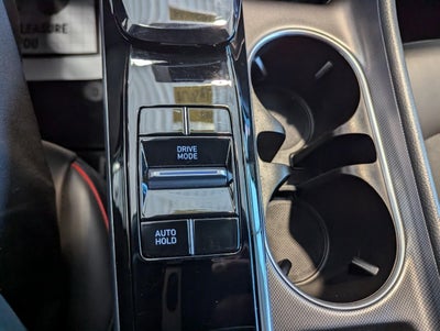 2020 Hyundai Sonata SEL Plus