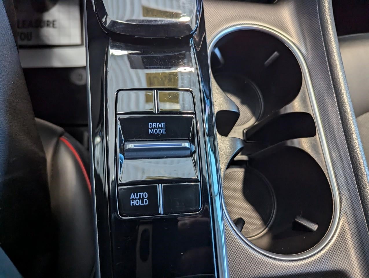 2020 Hyundai Sonata SEL Plus