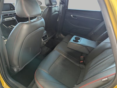 2020 Hyundai Sonata SEL Plus