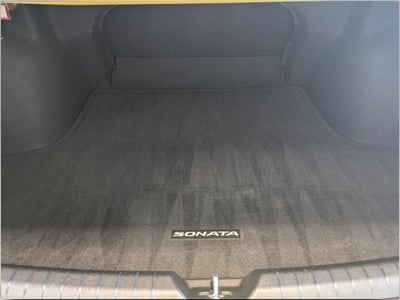 2020 Hyundai Sonata SEL Plus