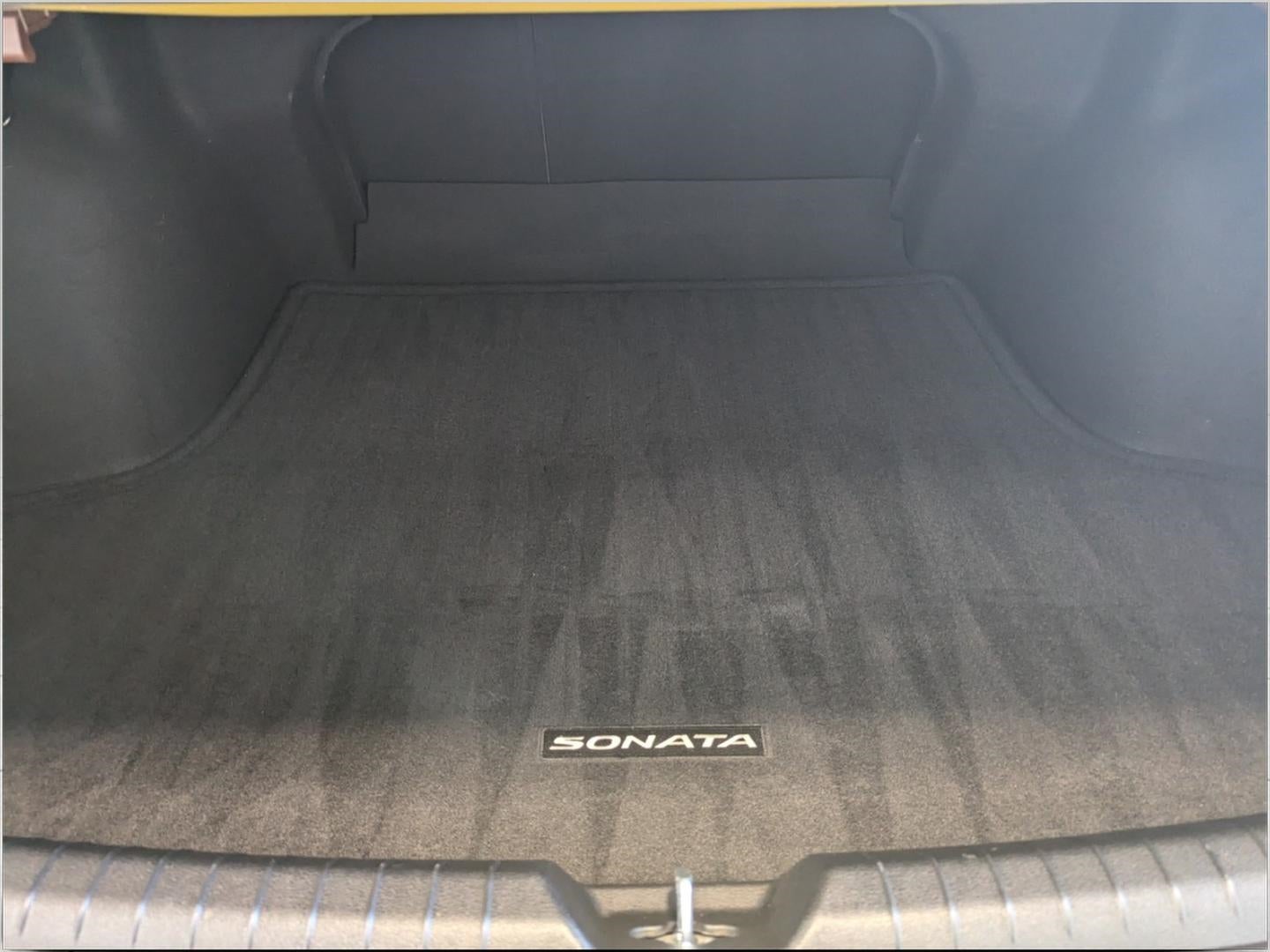 2020 Hyundai Sonata SEL Plus