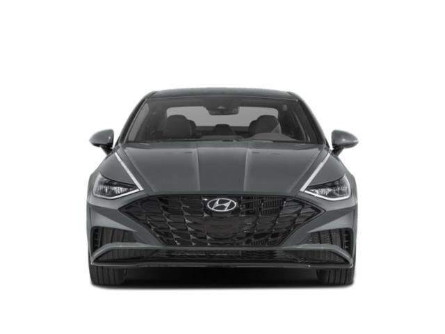 2020 Hyundai Sonata SEL Plus