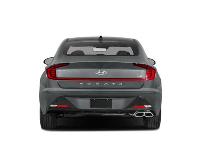 2020 Hyundai Sonata SEL Plus
