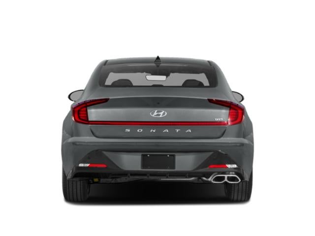 2020 Hyundai Sonata SEL Plus