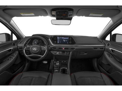 2020 Hyundai Sonata SEL Plus