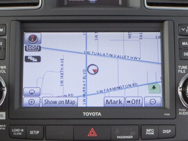 2013 Toyota Highlander Limited V6