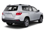 2013 Toyota Highlander Limited V6