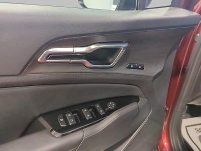 2024 Kia Sportage X-Pro Prestige AWD