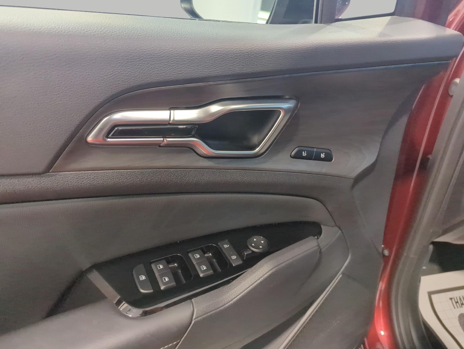 2024 Kia Sportage X-Pro Prestige AWD