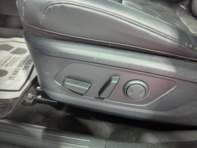 2024 Kia Sportage X-Pro Prestige AWD
