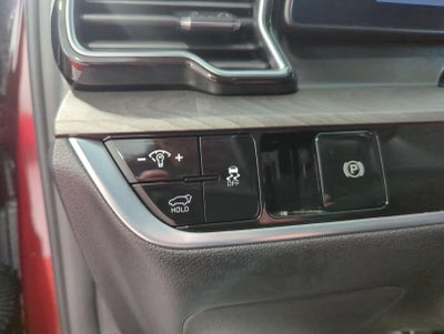 2024 Kia Sportage X-Pro Prestige AWD