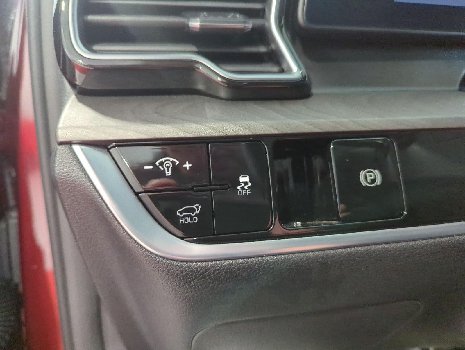 2024 Kia Sportage X-Pro Prestige AWD