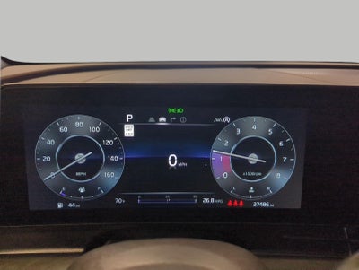 2024 Kia Sportage X-Pro Prestige AWD