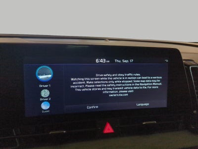2024 Kia Sportage X-Pro Prestige AWD