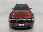 2024 Kia Sportage X-Pro Prestige AWD