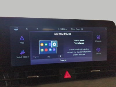 2024 Kia Sportage X-Pro Prestige AWD