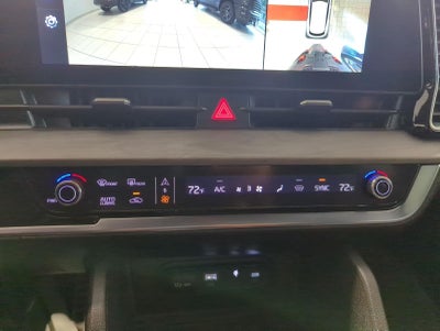 2024 Kia Sportage X-Pro Prestige AWD
