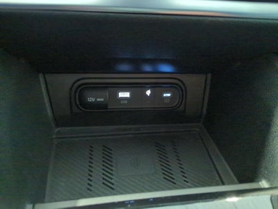 2024 Kia Sportage X-Pro Prestige AWD