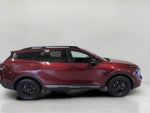 2024 Kia Sportage X-Pro Prestige AWD