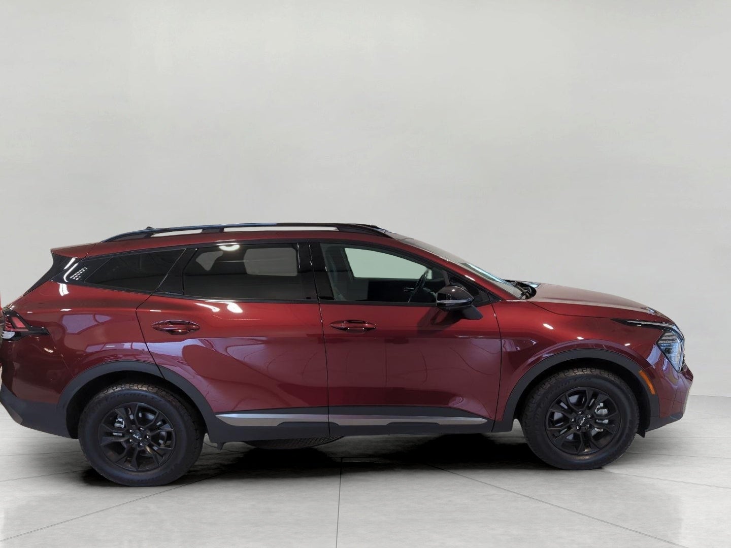 2024 Kia Sportage X-Pro Prestige AWD