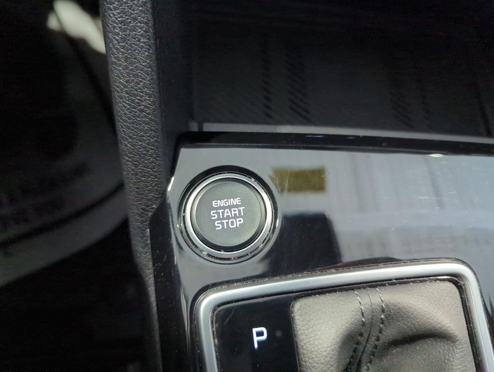 2024 Kia Sportage X-Pro Prestige AWD