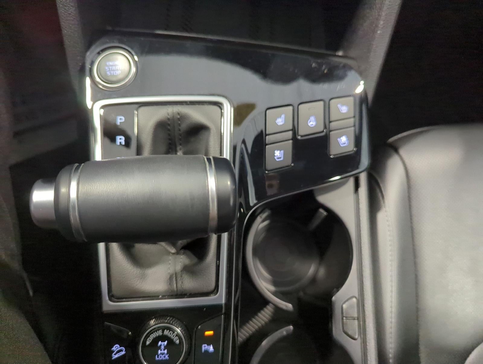 2024 Kia Sportage X-Pro Prestige AWD
