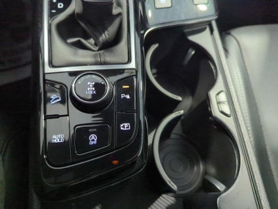 2024 Kia Sportage X-Pro Prestige AWD