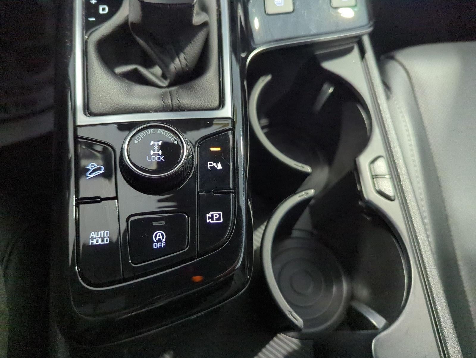 2024 Kia Sportage X-Pro Prestige AWD