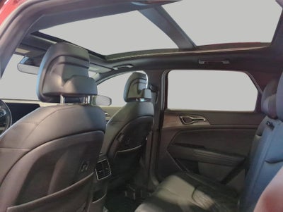 2024 Kia Sportage X-Pro Prestige AWD