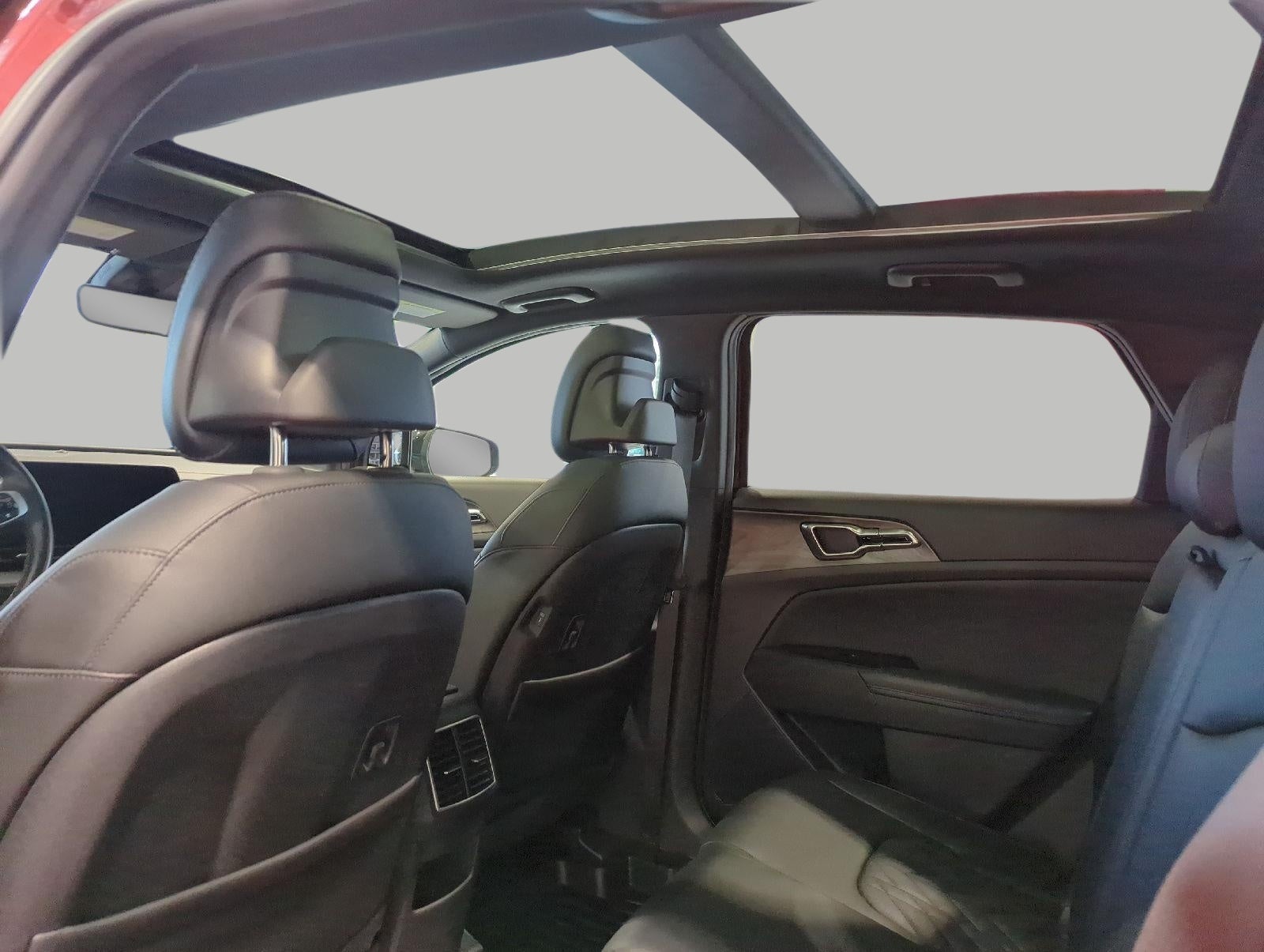 2024 Kia Sportage X-Pro Prestige AWD