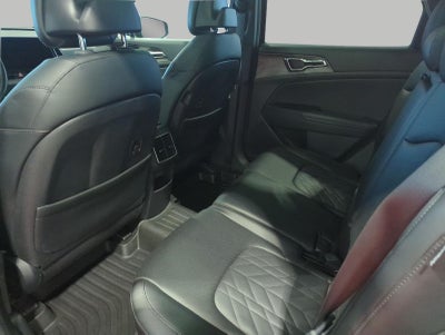 2024 Kia Sportage X-Pro Prestige AWD