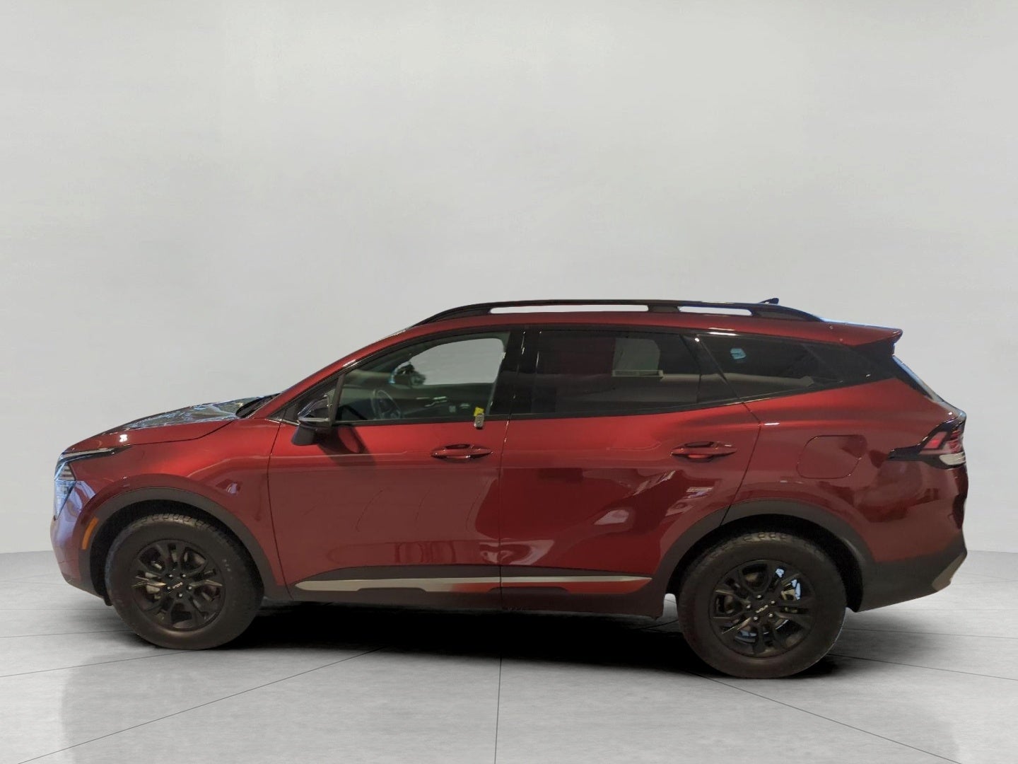 2024 Kia Sportage X-Pro Prestige AWD