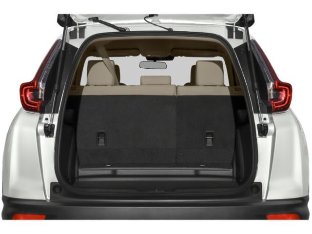 2020 Honda CR-V AWD LX