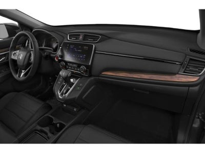2020 Honda CR-V AWD LX