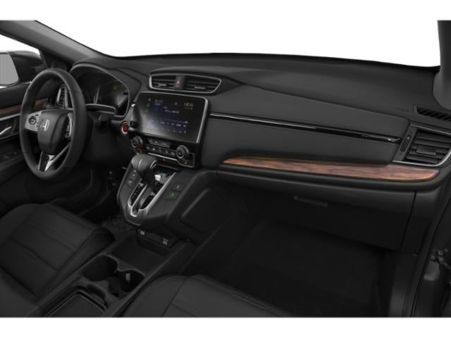 2020 Honda CR-V AWD LX