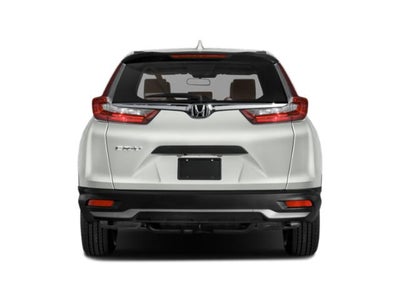 2020 Honda CR-V AWD LX