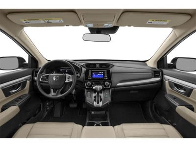 2020 Honda CR-V AWD LX