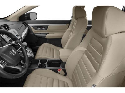 2020 Honda CR-V AWD LX