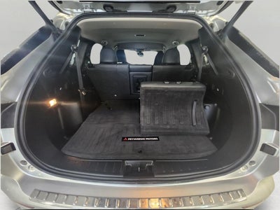 2022 Mitsubishi Outlander SE 2.5 S-AWC