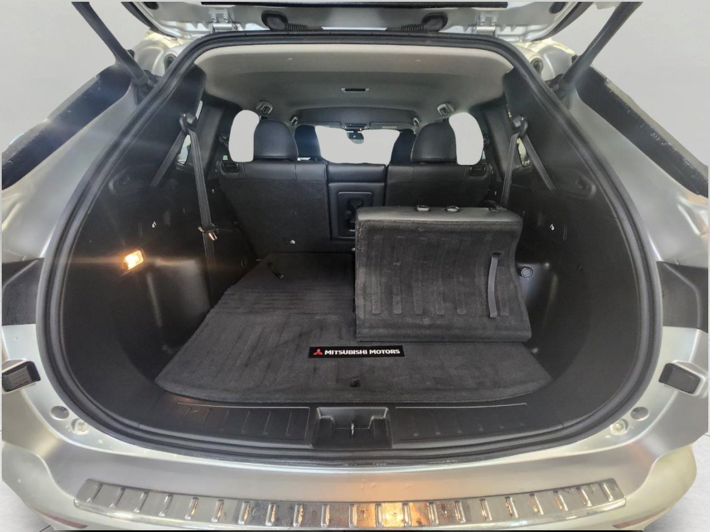 2022 Mitsubishi Outlander SE 2.5 S-AWC