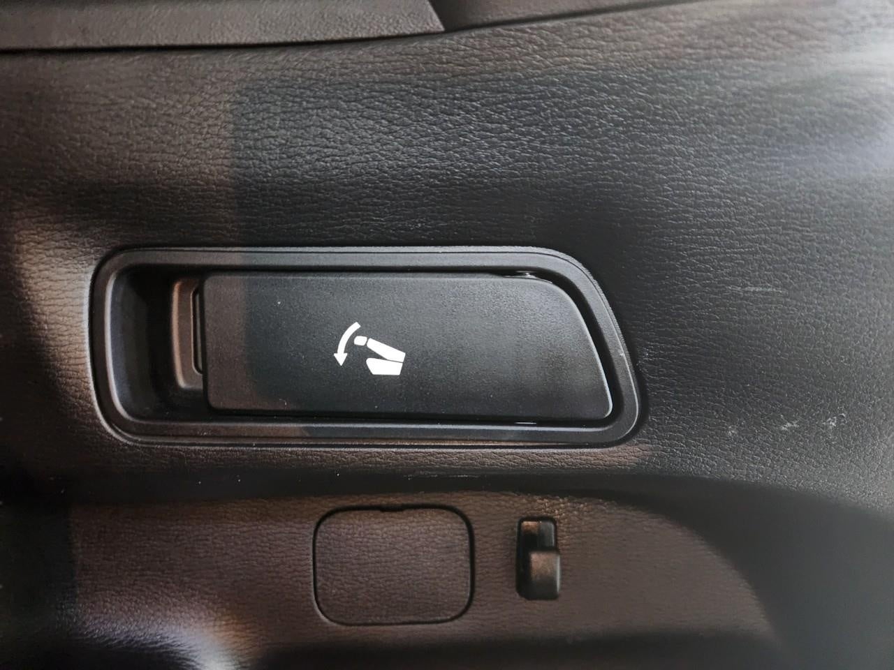 2022 Mitsubishi Outlander SE 2.5 S-AWC