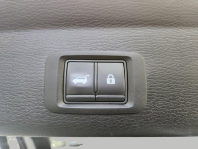 2022 Mitsubishi Outlander SE 2.5 S-AWC