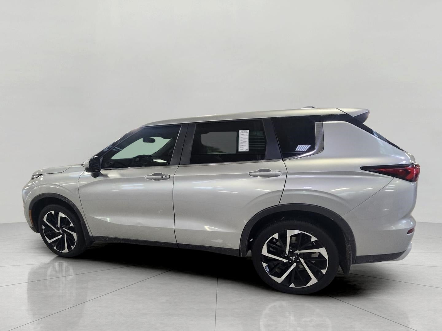 2022 Mitsubishi Outlander SE 2.5 S-AWC