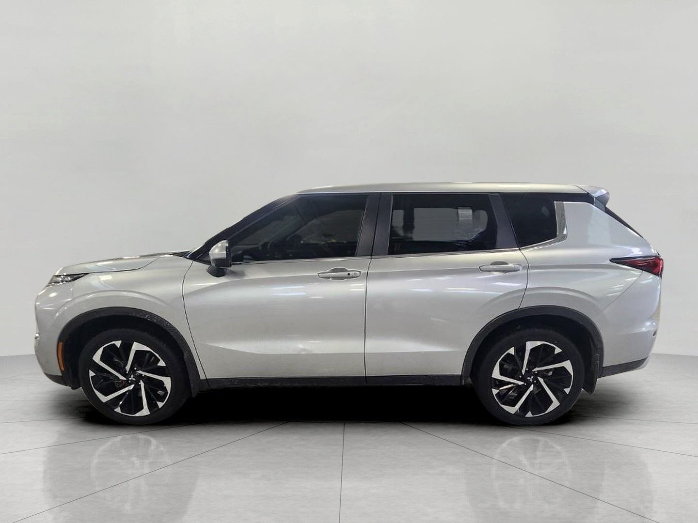 2022 Mitsubishi Outlander SE 2.5 S-AWC