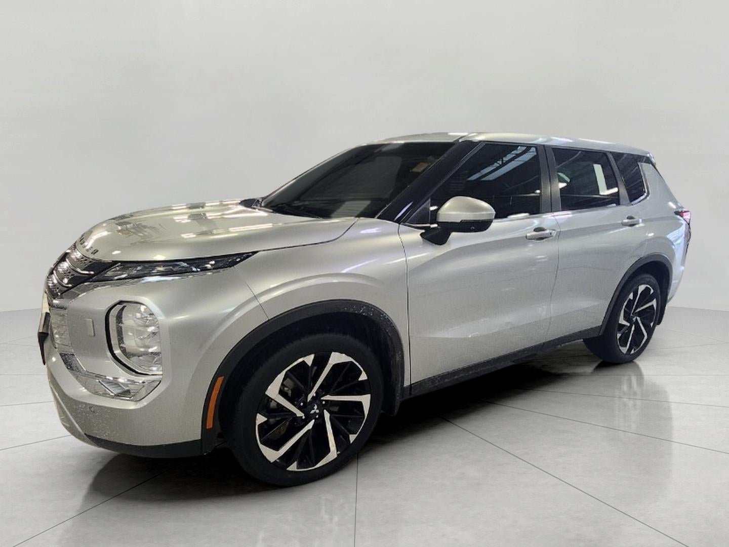 2022 Mitsubishi Outlander SE 2.5 S-AWC