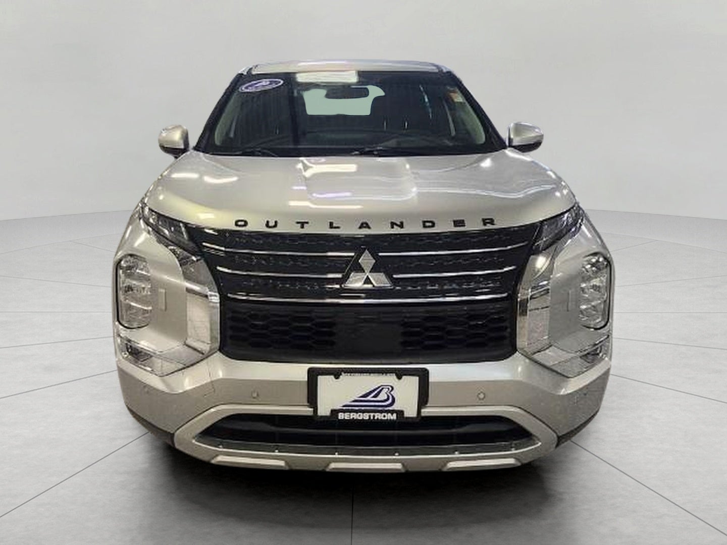 2022 Mitsubishi Outlander SE 2.5 S-AWC