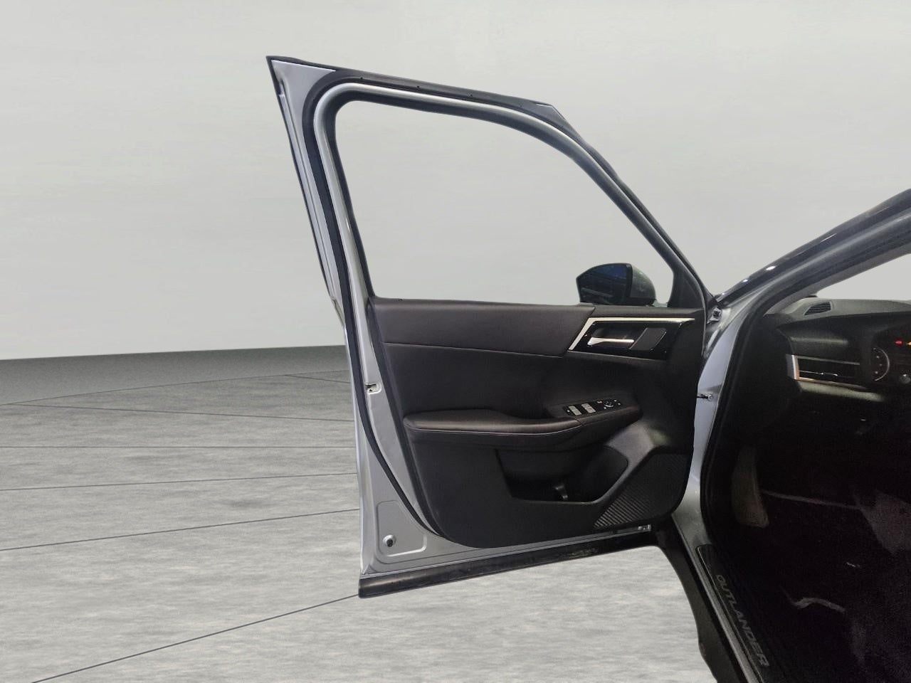 2022 Mitsubishi Outlander SE 2.5 S-AWC