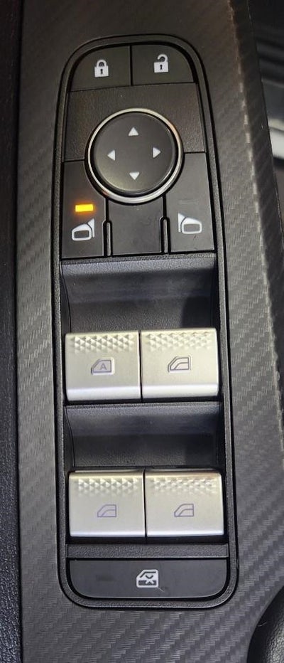 2022 Mitsubishi Outlander SE 2.5 S-AWC